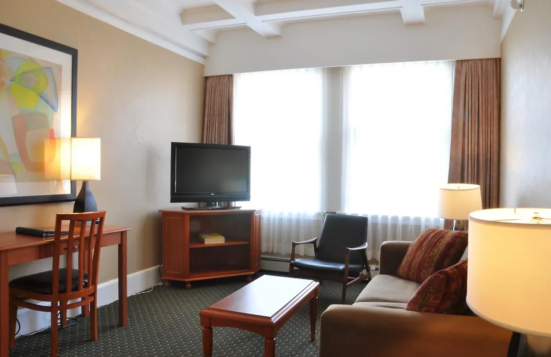 The Sylvia Hotel-1
