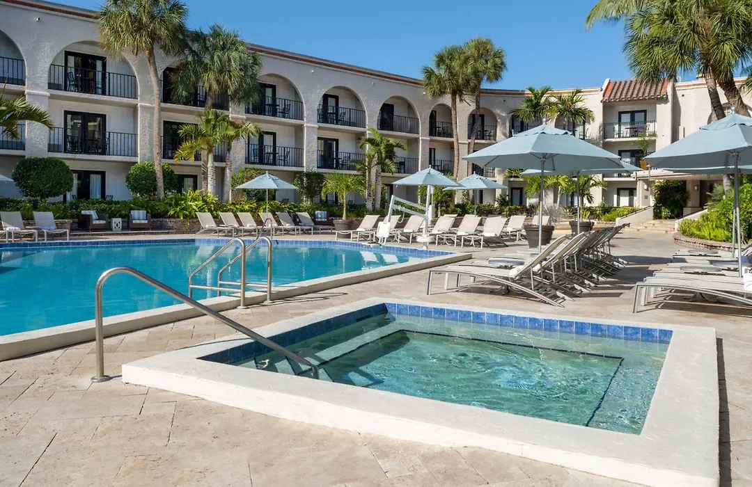 Wyndham Boca Raton Hotel-1