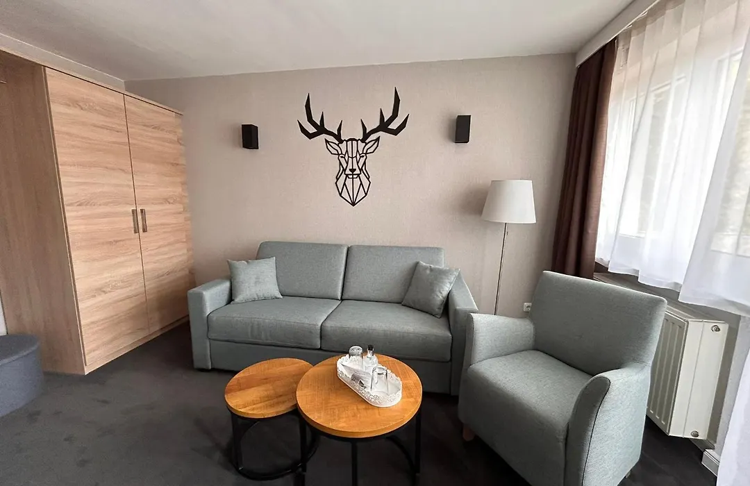 Hotel Haus am Hochwald-1