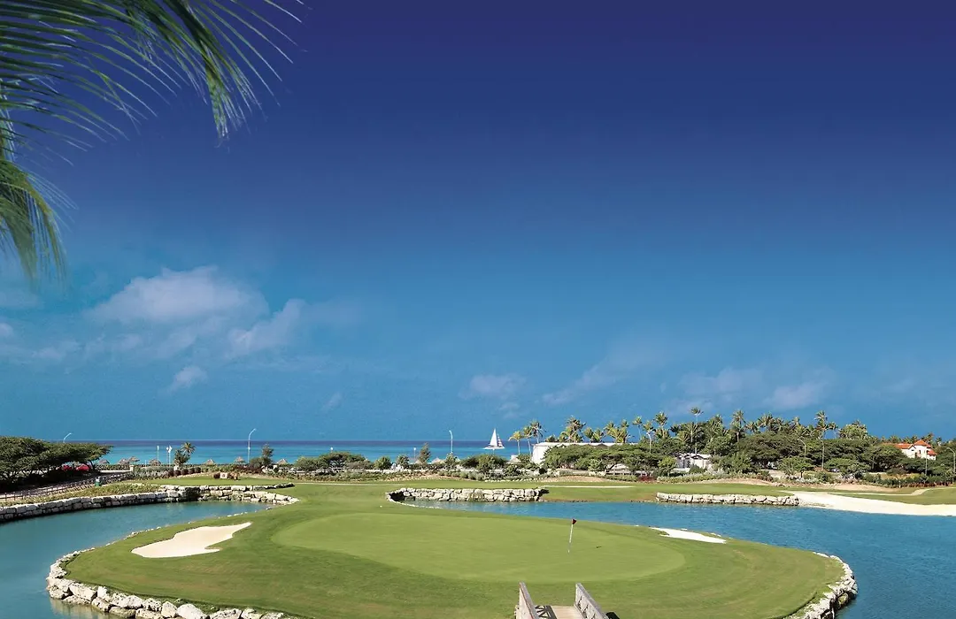 Divi Village Golf And Beach Resort-1