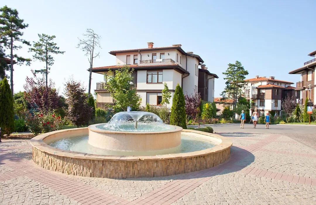 Santa Marina Holiday Village-1