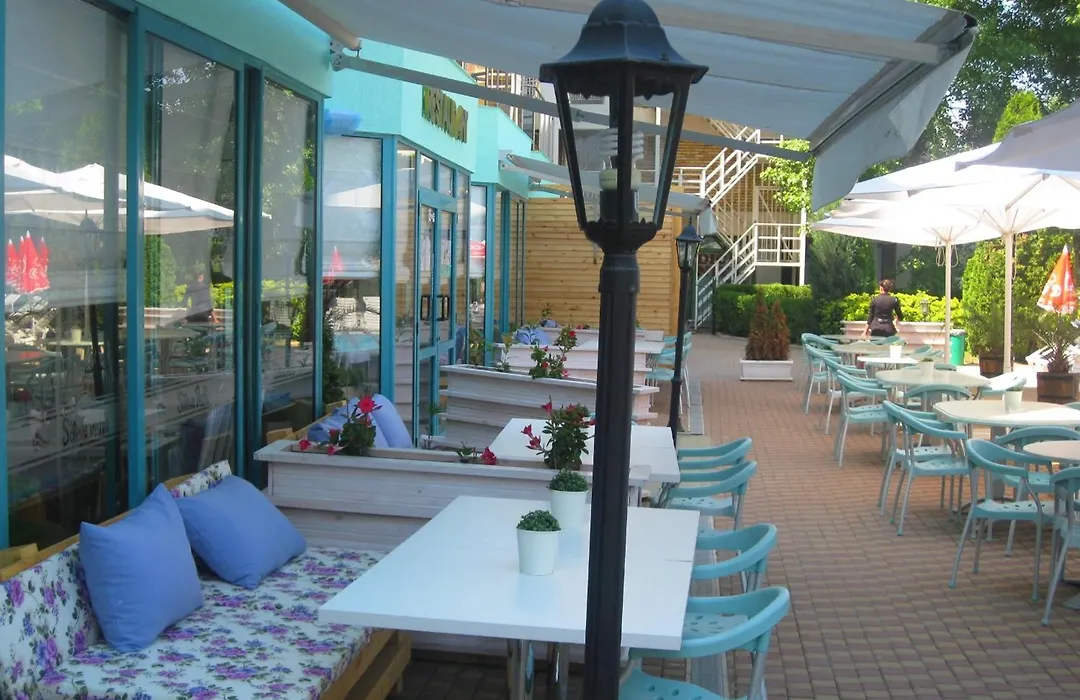 Sirena Hotel-1