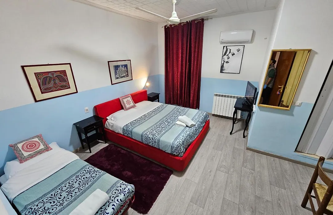 Hotel Giovannina-1