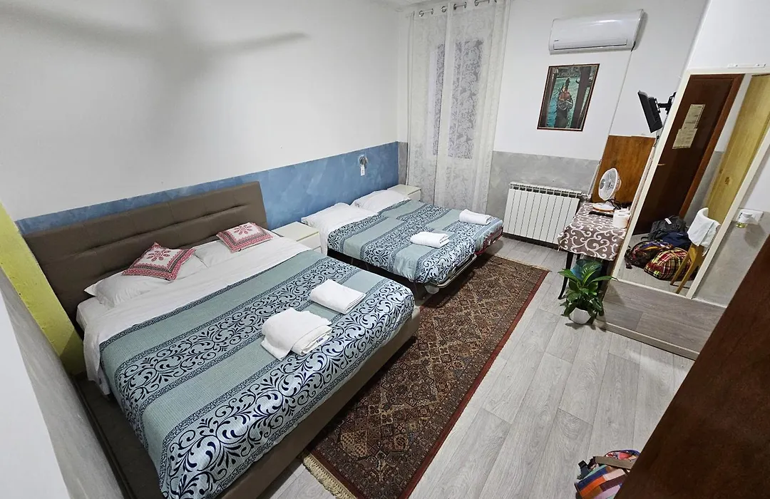 Hotel Giovannina-1