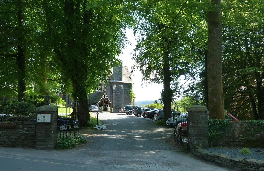 Sawrey House-1