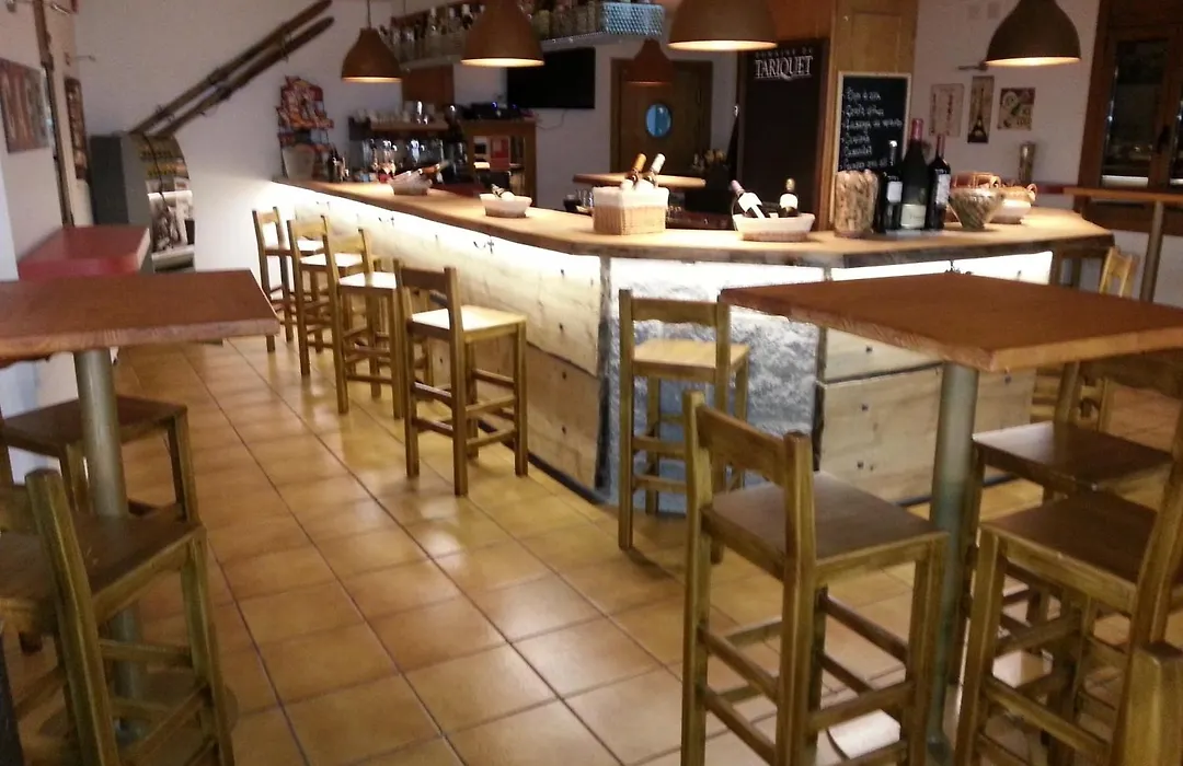 Hotel Arinsal-1