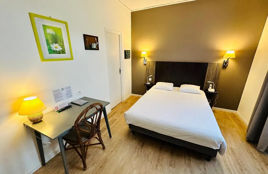 Hotel Italia-1