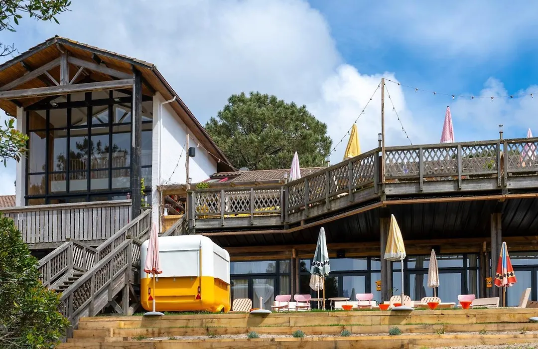 Boutique Hotel La Baignoire-1