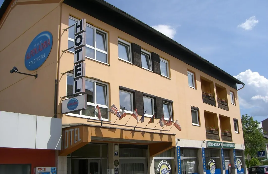 Alpen.Adria.Stadthotel-1