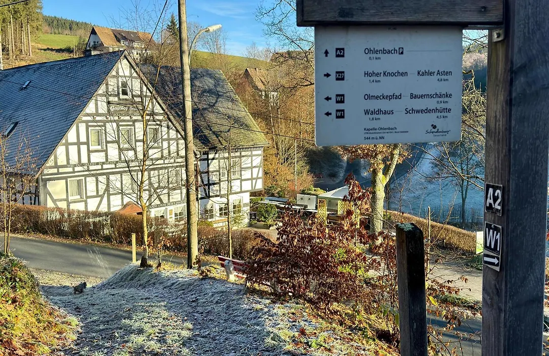 Gasthof Braun-1