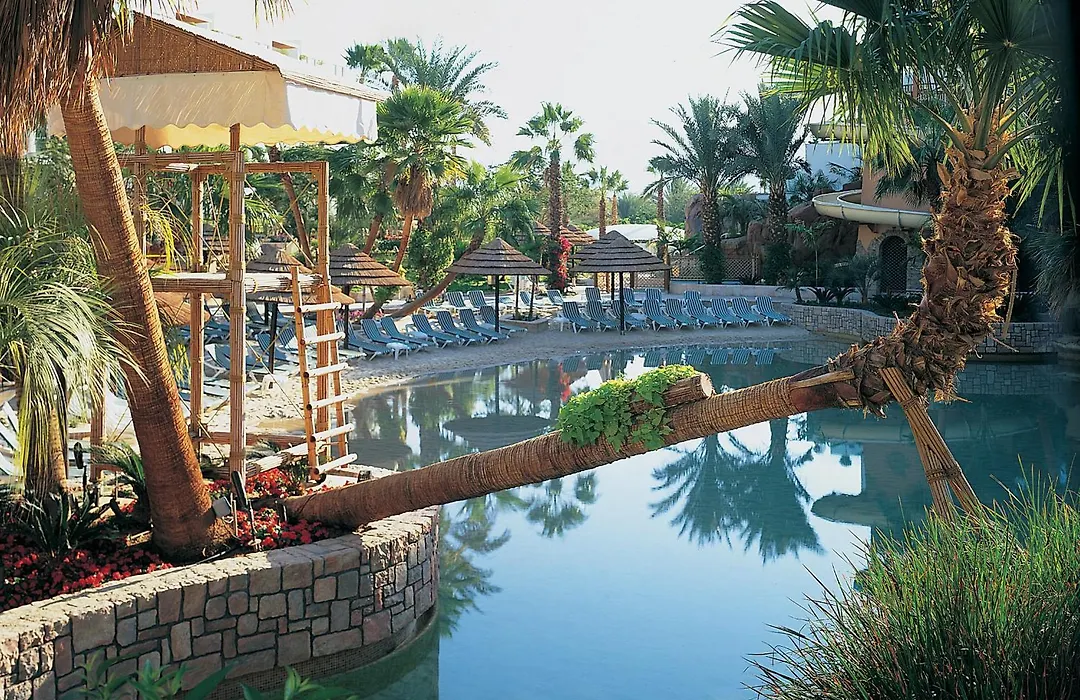 Royal Garden By Isrotel Collection-1