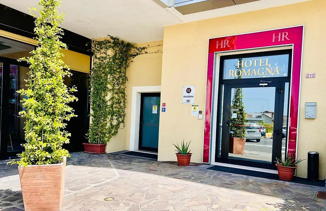 Hotel Romagna-1