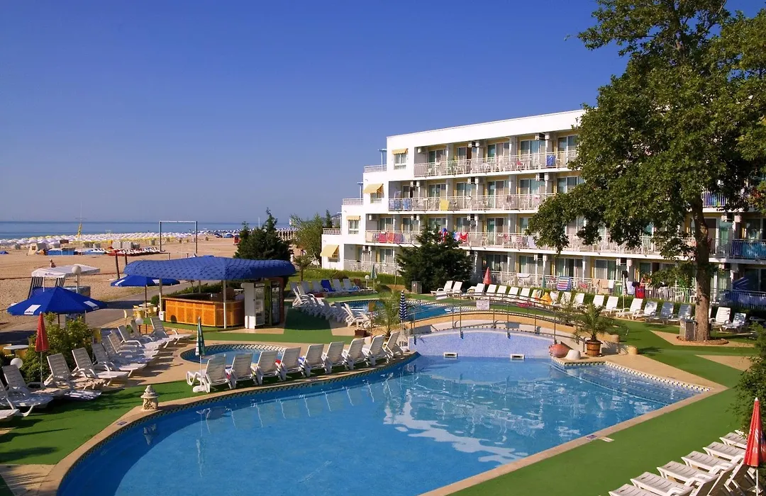 Kaliopa Hotel-1