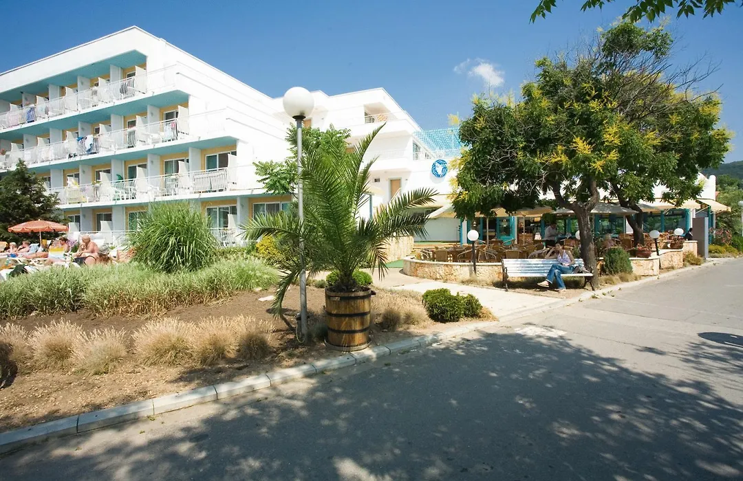 Kaliopa Hotel-1