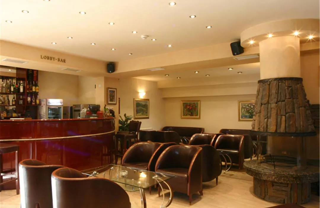 Martin Club Hotel-1