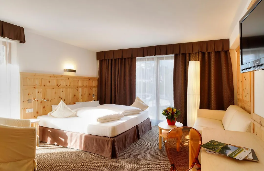Hotel Leitner-1