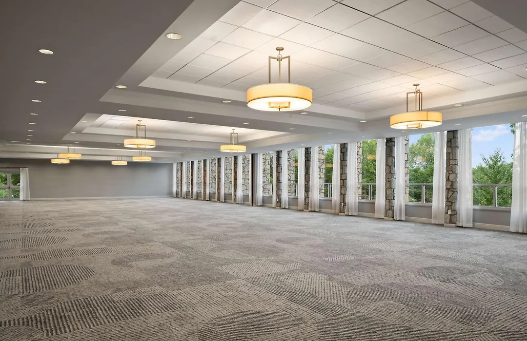 Doubletree By Hilton Pittsburgh Airport-1