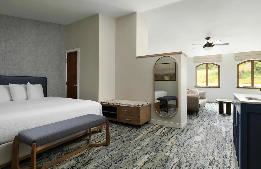 El Colibri Hotel & Spa-1