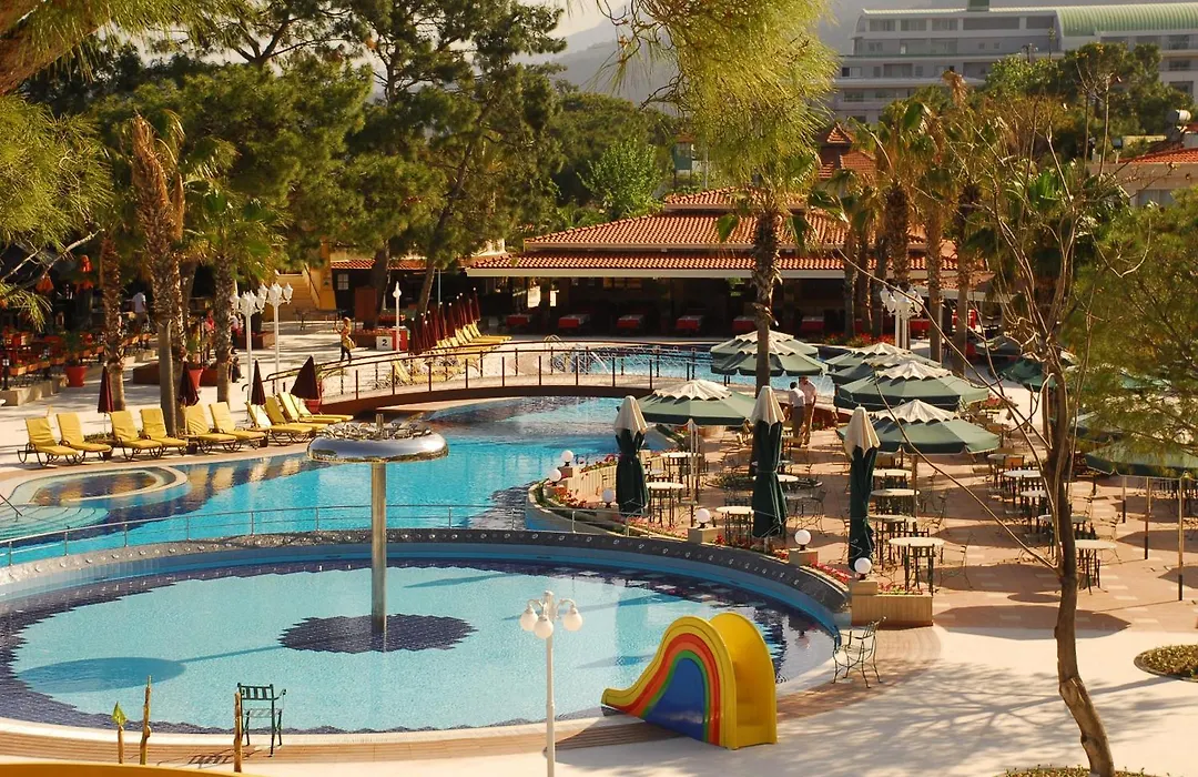 Club Boran Mare Beach-1