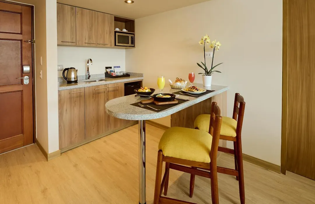 Estelar Apartamentos Bellavista-1