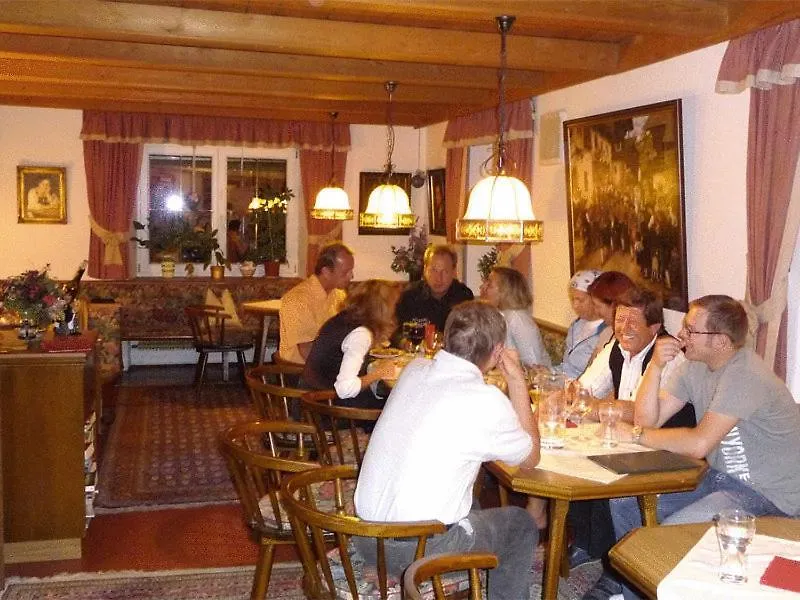 Pension Steiner-1