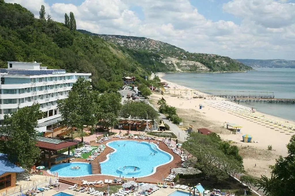 Hotel Arabella Beach-1