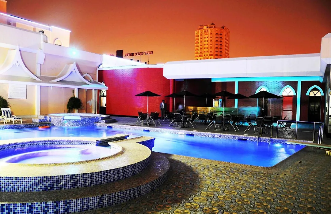 Gulf Gate Hotel-1
