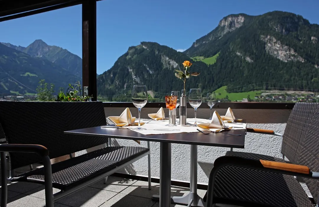 Hotel Eckartauerhof-1