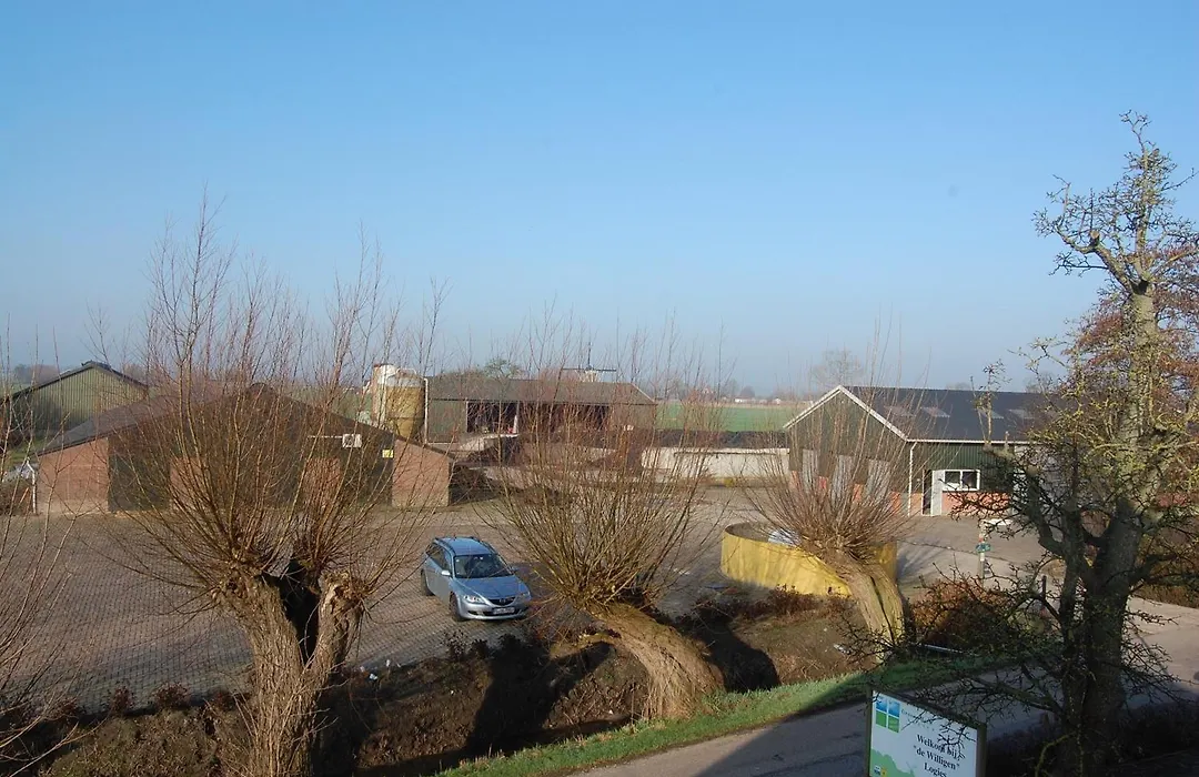 De Willigen Logies-1
