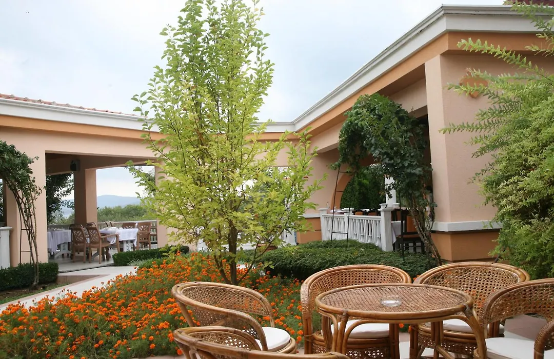 Duni Holiday Village-1