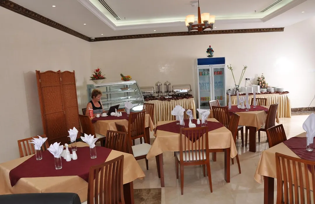 Akas-Inn Hotel Apartment-1