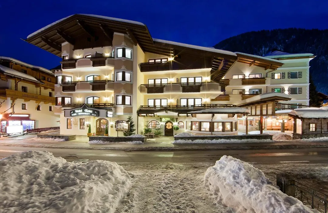 Hotel Rose-1