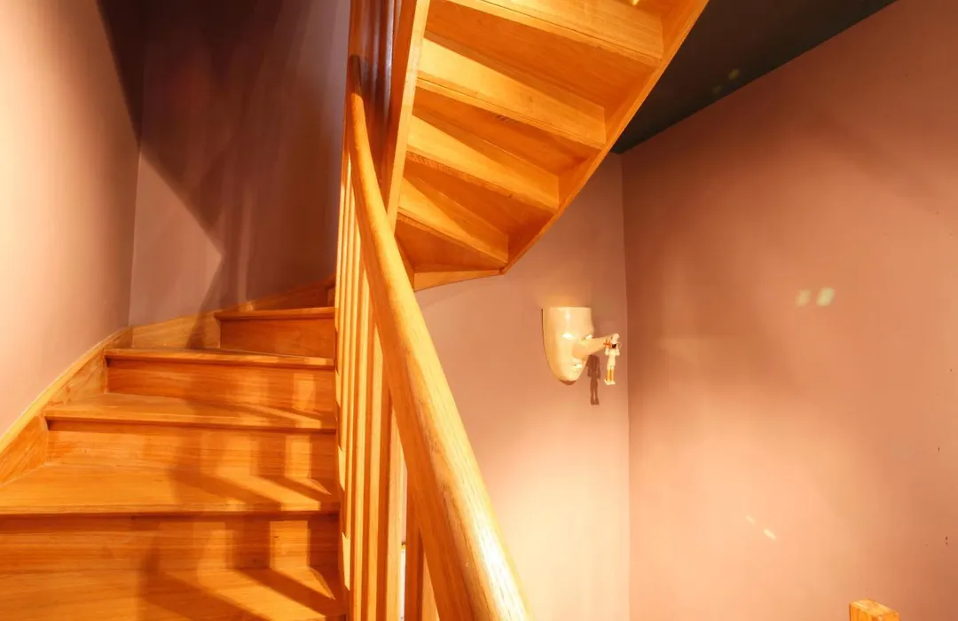 Hotel O Mal Aime-1