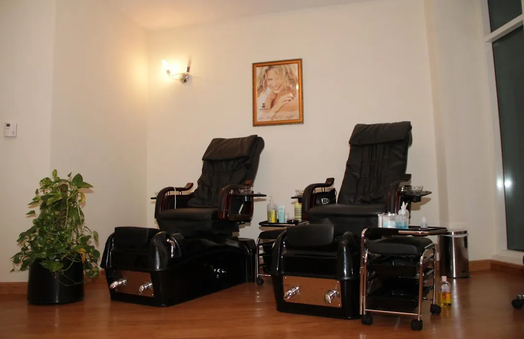 Ramee Rose Hotel-1