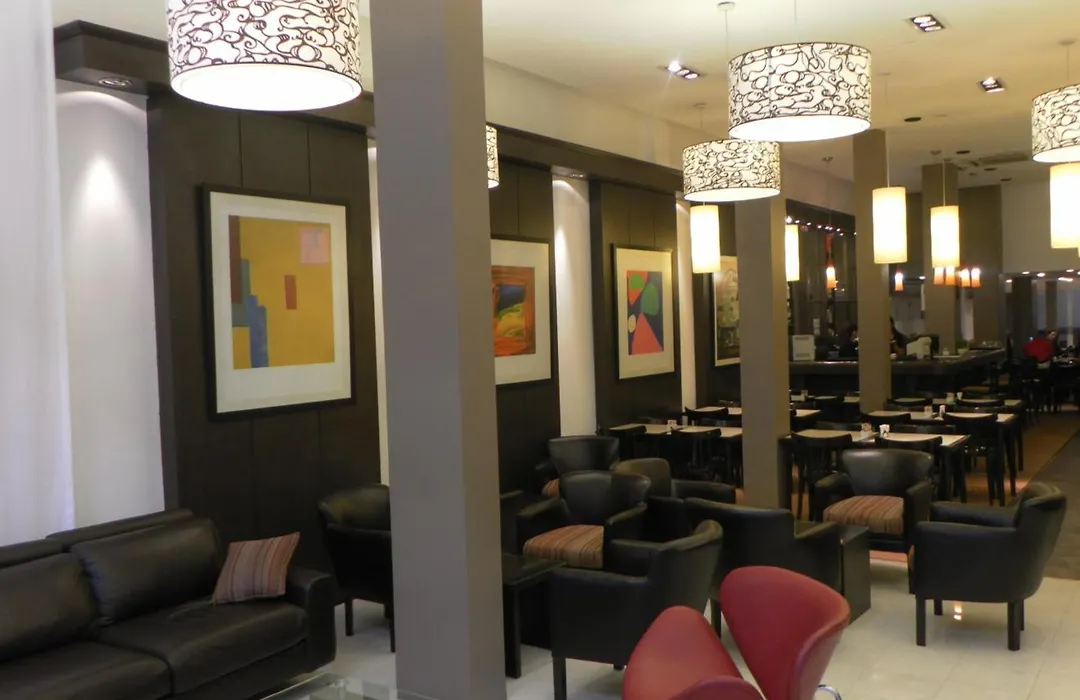 Hotel Uthgra De Las Luces-1