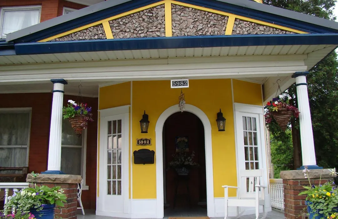 A Moment In Time Bed And Breakfast-1