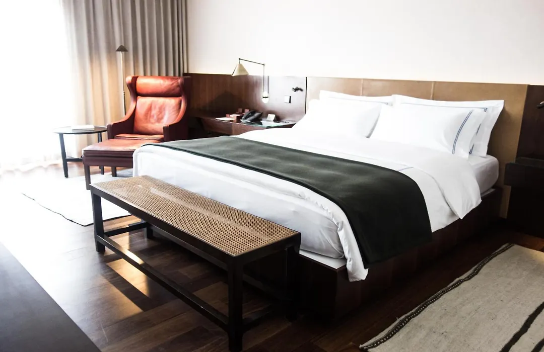 Square Nine Hotel Belgrade-The Leading Hotels Of The World-1