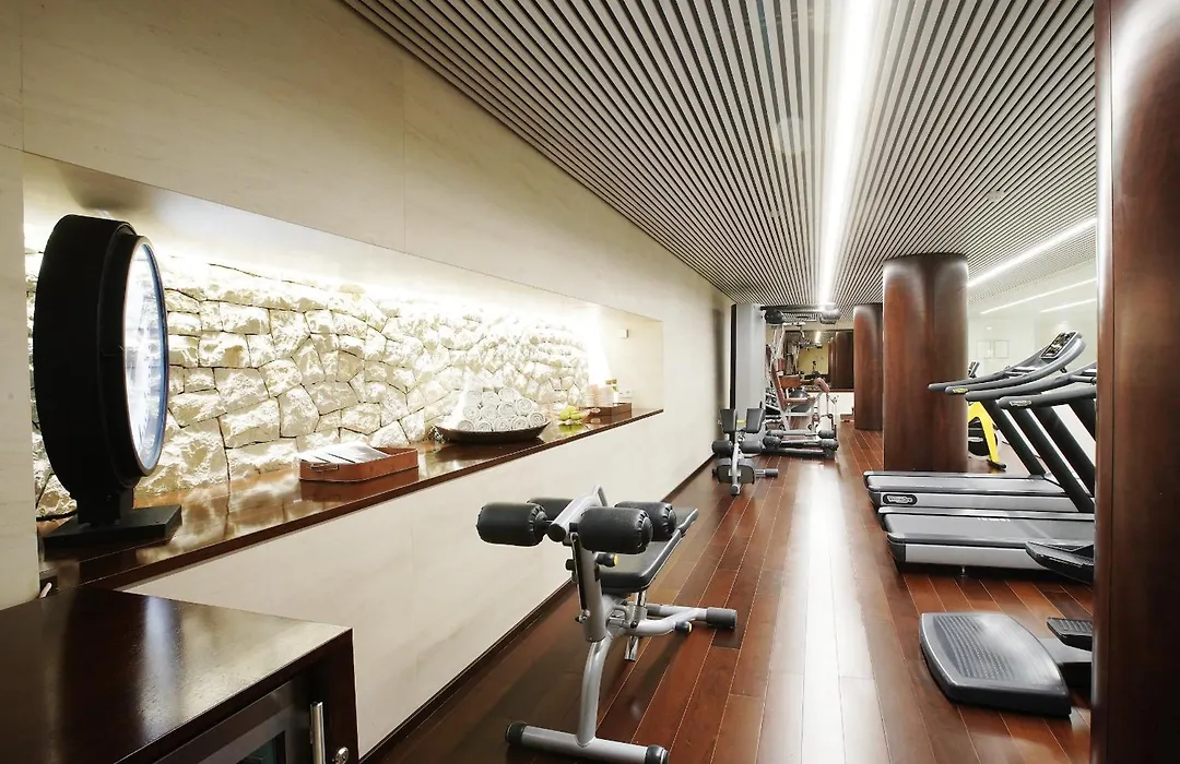 Square Nine Hotel Belgrade, Member Of The Leading Hotels Of The World-1