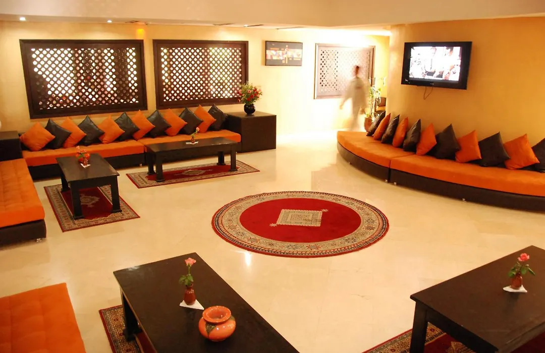 New Farah Hotel-1
