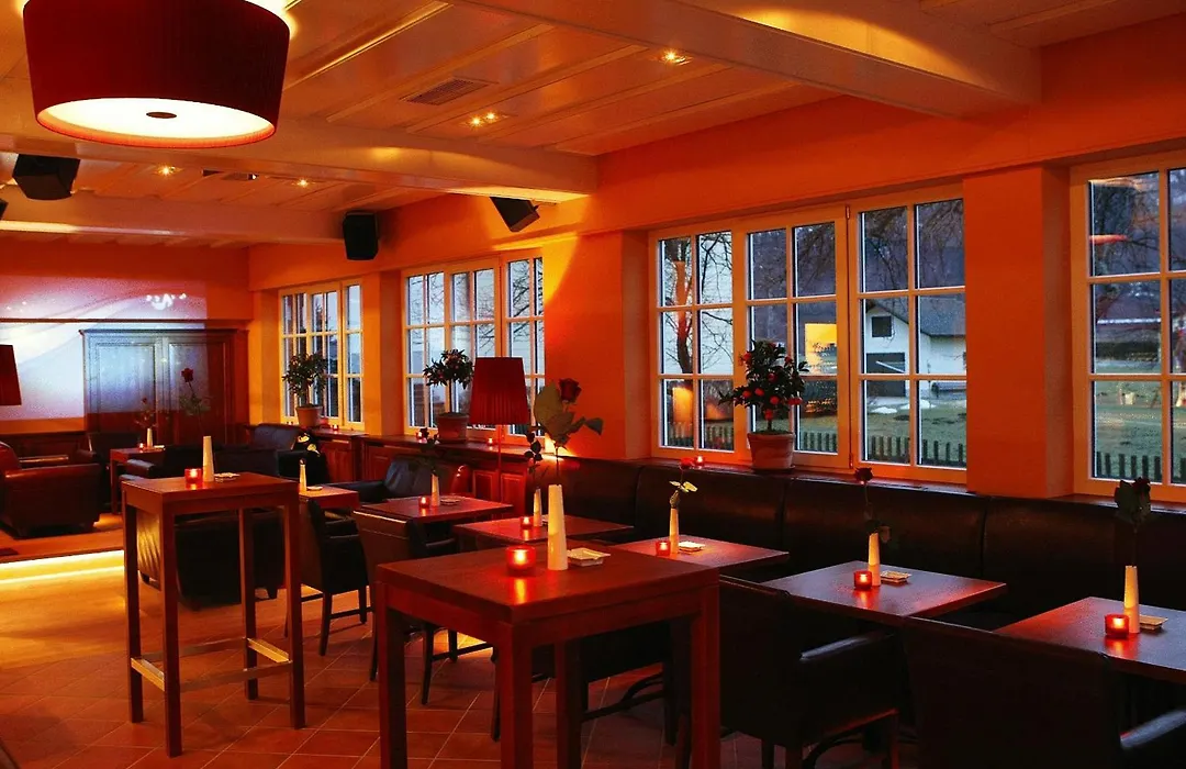 Hotel Gasthof Mostwastl-1