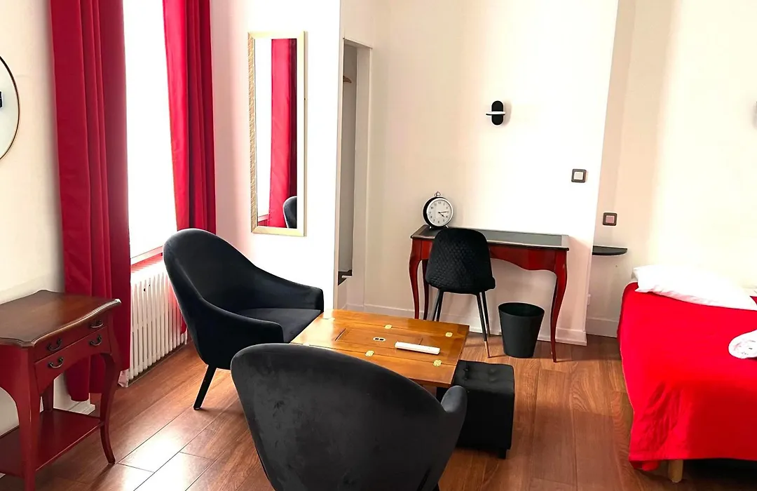 Hotel Les Quais-1