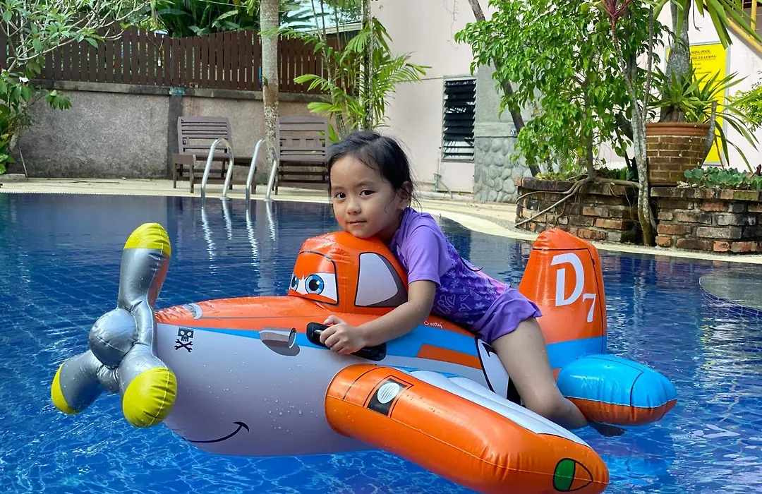Khaolak Grand City-1