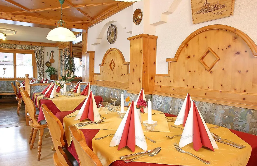 Pension Sonneck-1