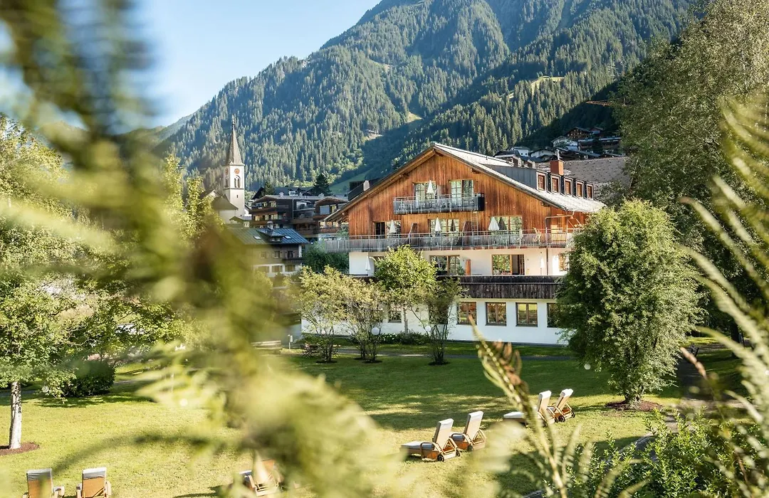 Felbermayer Hotel & Alpinespa-Montafon-1