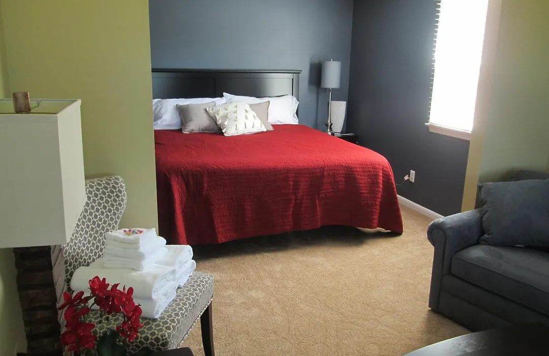 Byrncliff Golf Resort-1