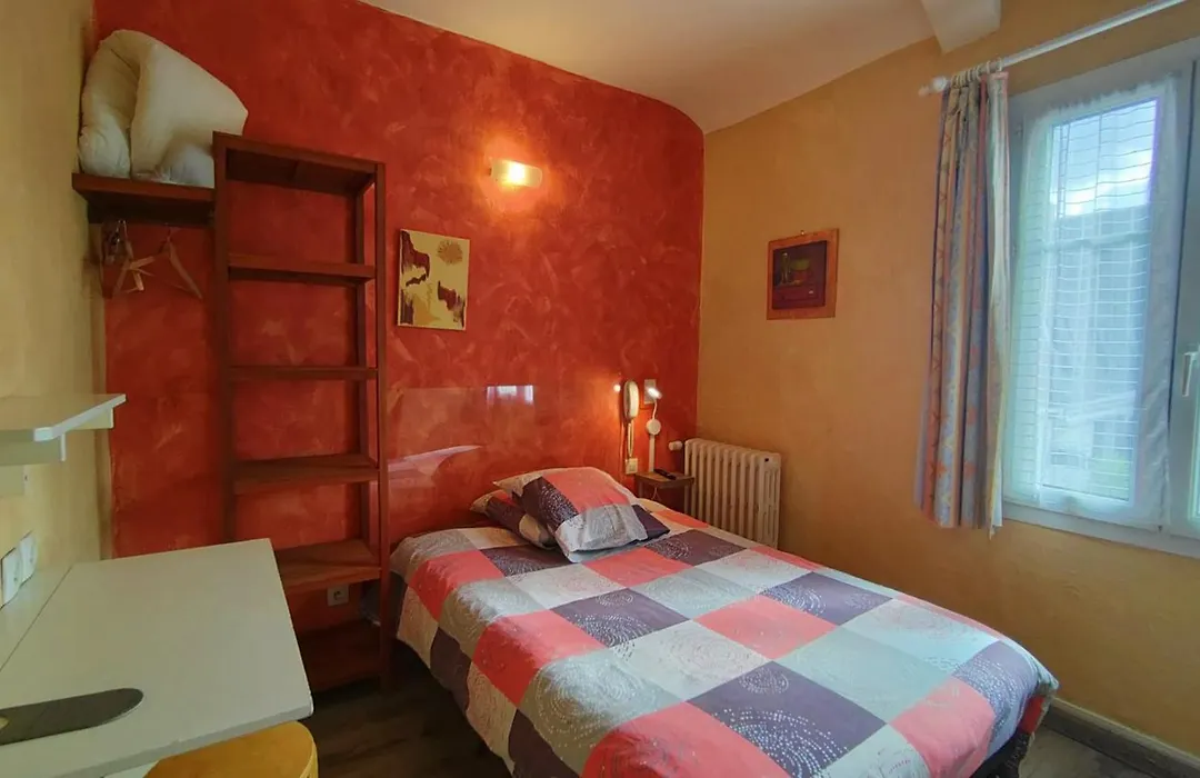 Hotel Saint Jean-1