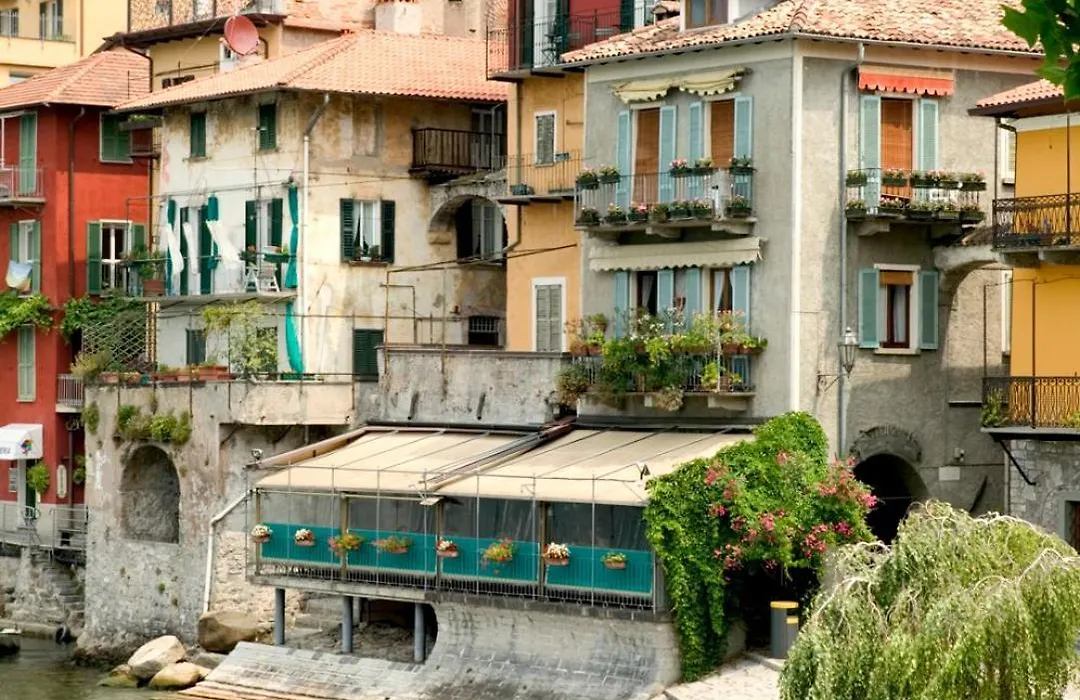 Albergo Milano-1