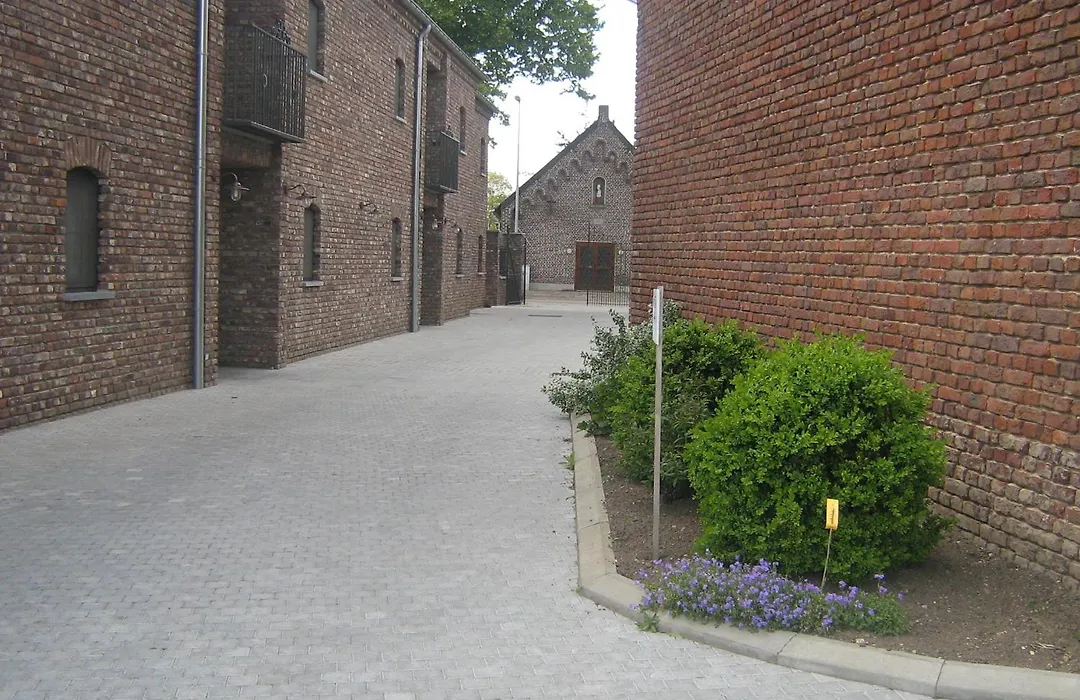 Hotel Oude Eycke-1