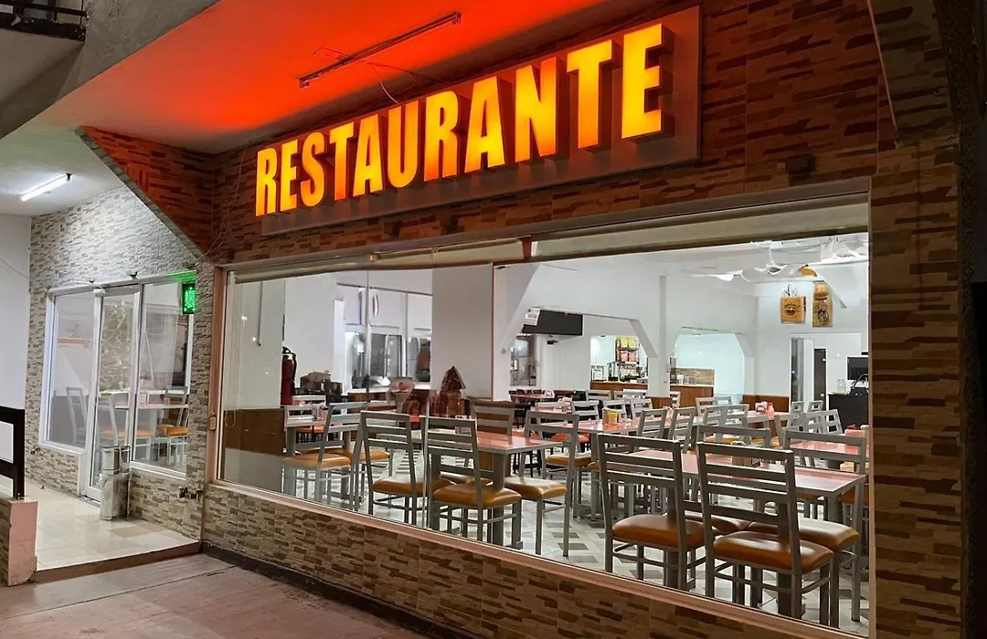 Hotel Moreno-1