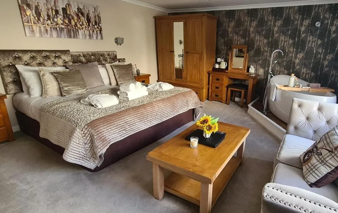 Black Bull Inn, Moffat-1